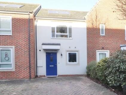 Alcock Crescent, Crayford, DA1