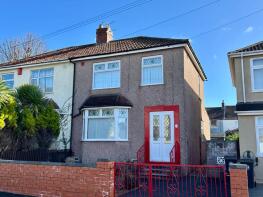 13, Bourne Close, St George, Bristol BS15 8AY