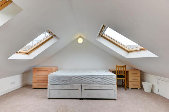 12 Pevensey Road Bedroom 8 (2)