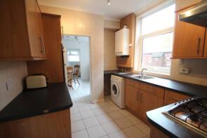 13, Thirlmere Street, Leicester LE2 7GQ