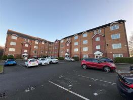 Flat 25, 106 Lantern Court, Hall Lane, Manchester M23 1DJ