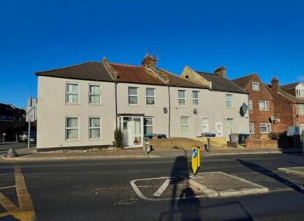 East Lane, Wembley, HA0 3NJ