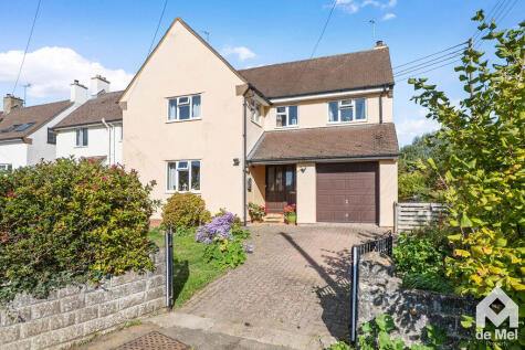 Orchard Road, Alderton