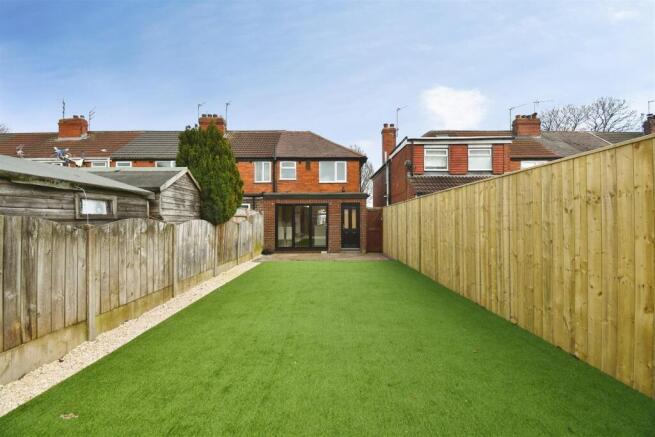 2 bed End of Terrace for sale Image 4