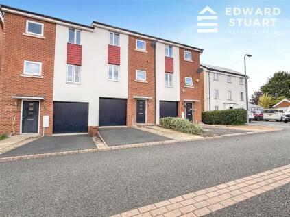 Lares Avenue, Peterborough, Cambridgeshire, PE2