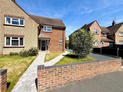 Worsley Road, Frimley, Camberley, Surrey, GU16