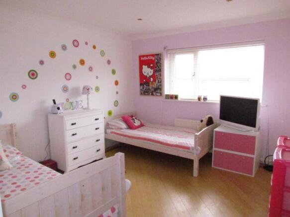 Bedroom two