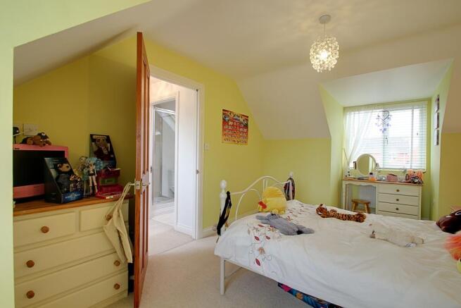 Bedroom 4