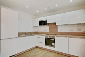 Flat 36, 1, Milles Square, London SW9 8GA