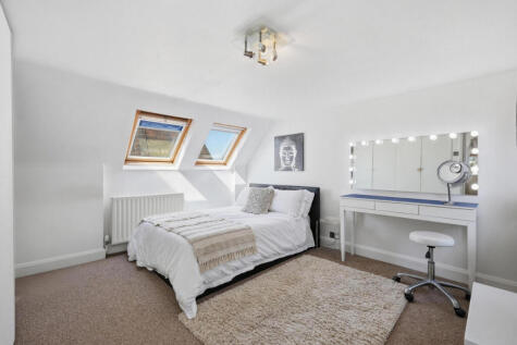 Heriot Avenue, London, E4