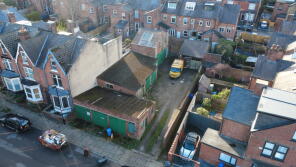 1, Ranby Road, Sheffield S11 7AJ