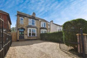 1060, Holderness Road, Hull HU9 4AH