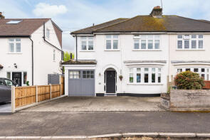 33, Glenfield Road, Betchworth RH3 7HR