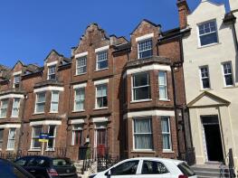 Flat 19, 11 19 Abbeville, Cabbell Road, Cromer NR27 9HU
