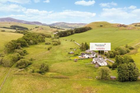 Kirkmichael, Blairgowrie, PH10