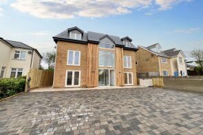 Flat 2, The Old Post Office, Tregarn Road, Langstone, Newport NP18 2JS