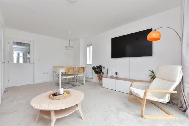 Lounge/Diner