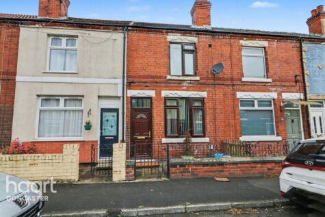 Queens Road, Askern, Doncaster
