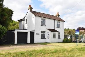 Tollgate, Maidstone Road, Sidcup DA14 5BG
