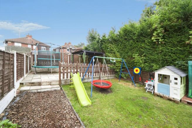 3 bed Semi-Detached for sale Image 4