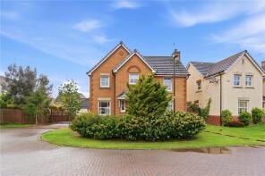 17, Bruntsfield Crescent, Dunbar EH42 1QZ
