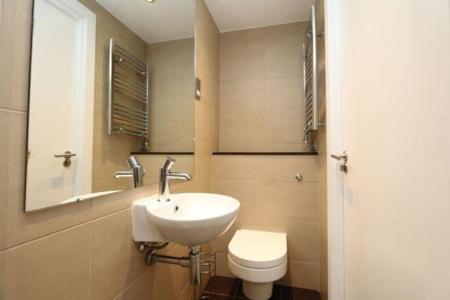 En-suite
