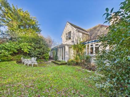 Freshwater Lane, St. Mawes, Truro, Cornwall, TR2
