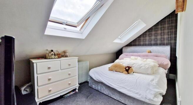 Bedroom Four