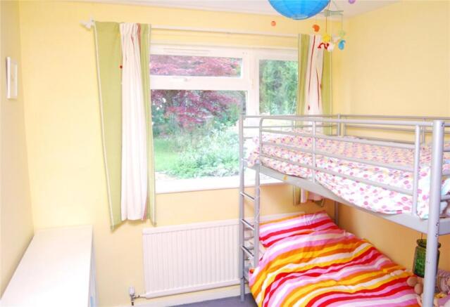 Bedroom 4