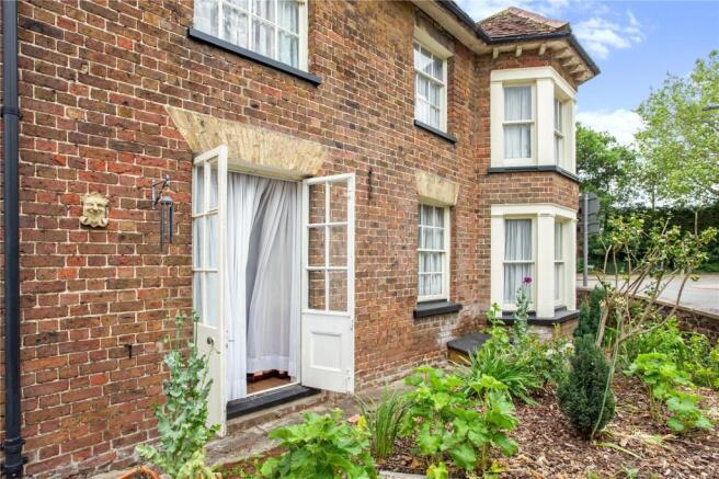 French Doors