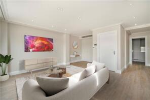 Flat 4, 36-38, Goldhawk Road, London W12 8DH
