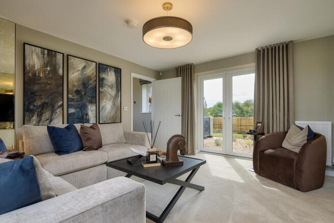 4 bed Detached for sale Image 4