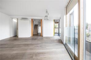 117, Parkway, London NW1 7PS