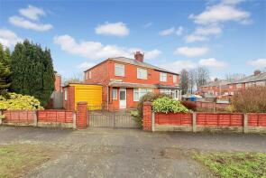 3, Grosvenor Avenue, Poulton South, Warrington WA1 3BX
