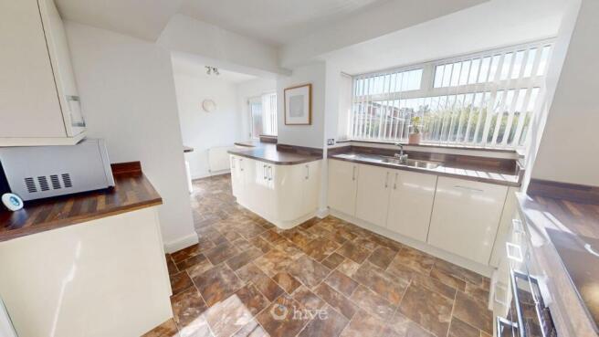 Howden Close, Bessacarr, Doncaster, DN4 photo 5