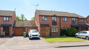 11, Fawley Close, Hereford HR1 1AL