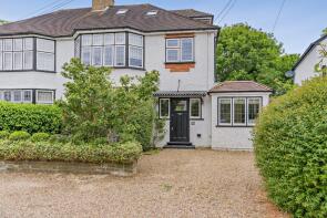8 Glenelg, The Queensway, Gerrards Cross SL9 8NF