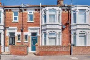 247, Powerscourt Road, Portsmouth PO2 7JJ