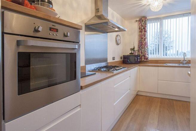 Kitchen Units