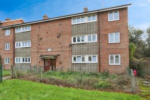 Flat 6, 22, Hollybush Grove, Birmingham B32 2AB