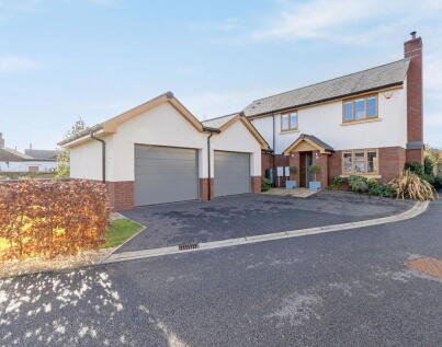 Back Lane, Newton Poppleford