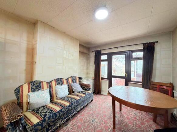 Lounge / Diner