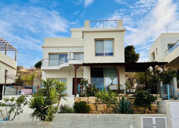 3 Bedroom Detached H