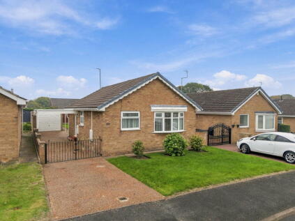 Wayford Avenue, Bramley, Rotherham, S66 2ST