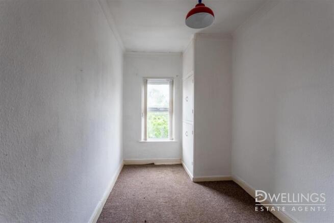 DWELEST - 117 Parliament Street, Swadlincote, DE11