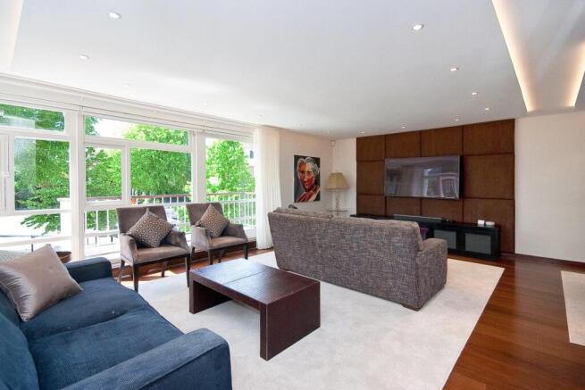 Luxury 3 bedroom Apartment for rent