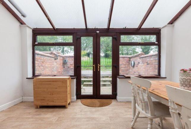 Sun Room
