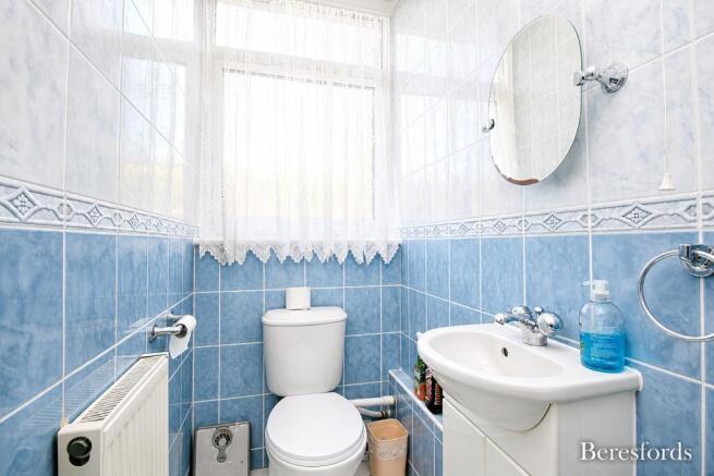 Ground Floor Wc