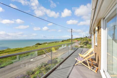 Old Dover Road, Capel-Le-Ferne, Kent