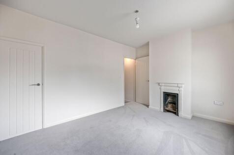 Dryden Street, Swindon, SN1